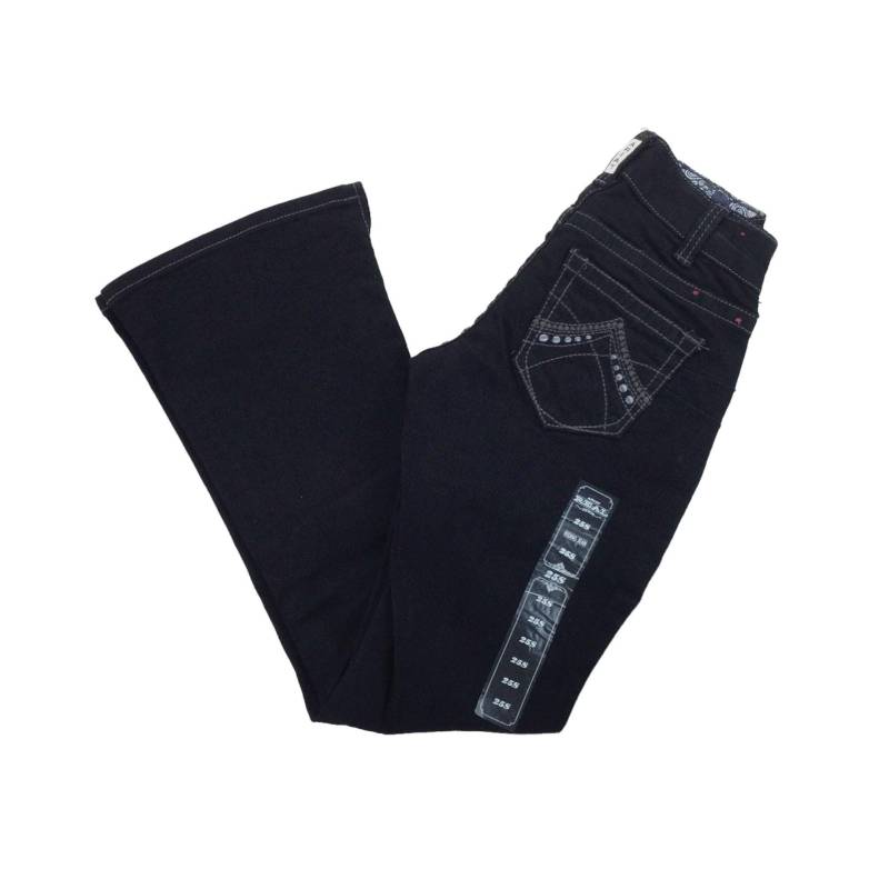 Ariat Real Deadstock 10011684 Denim Jeans - 25S Größe Frauen Hose Unterteile von aloisstudio