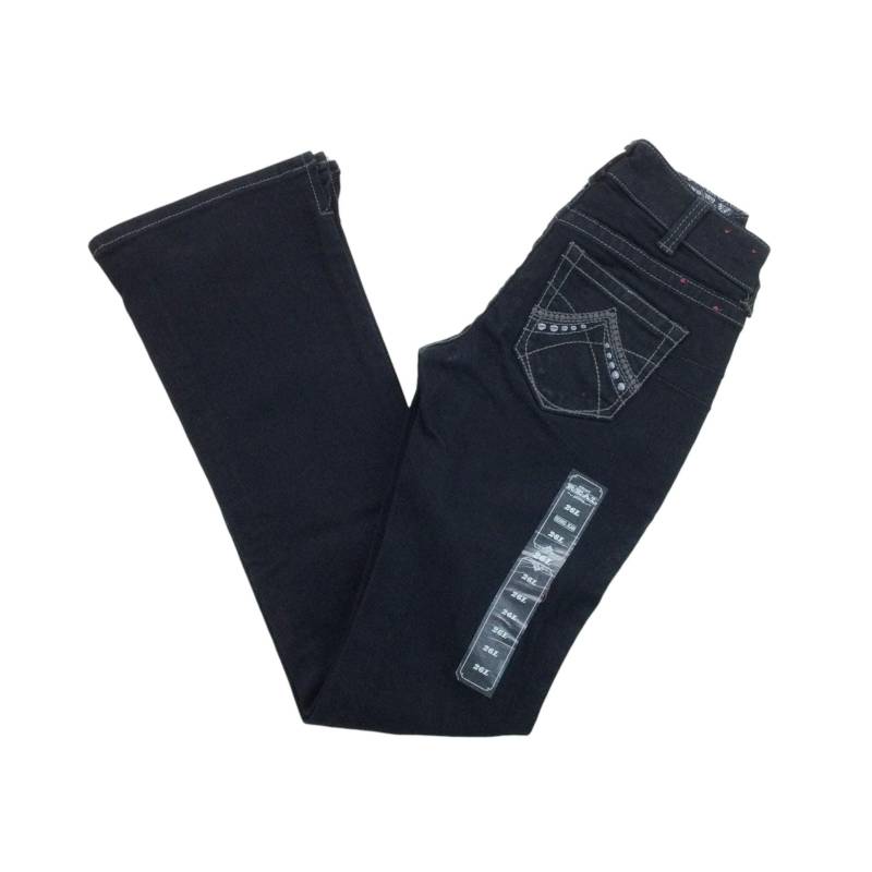 Ariat Real Deadstock 10011684 Denim Jeans - 26L Größe Damen Hose Unterteile von aloisstudio