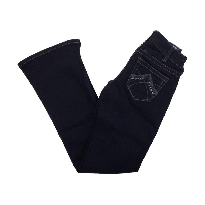 Ariat Real Deadstock 10011684 Denim Jeans - 27R Größe Frauen Hose Weibliche Hosenunterseiten von aloisstudio