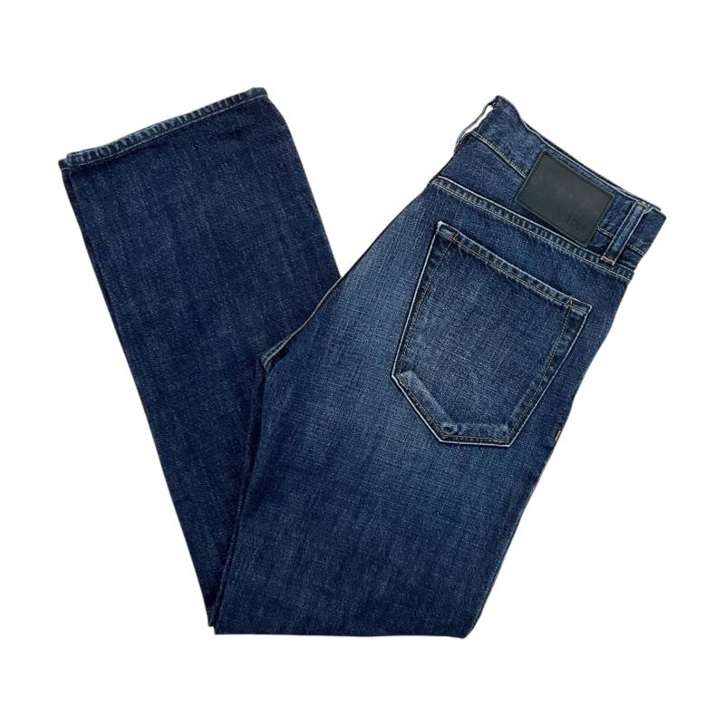 Hugo Boss Jeans - W30 L32 Größe Herren Hose Herrenhose Gebrauchte Unterseiten Hugo Boss Jeans - W30 L32 Größe Herren Hose Herrenhose Gebrauchte Unterseiten von aloisstudio