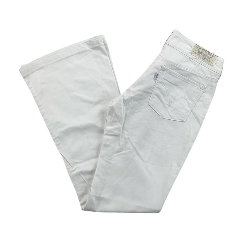 Levi's 479 Jeans - W28 L34 Größe Männer Hose Gebrauchte Unterteile von aloisstudio