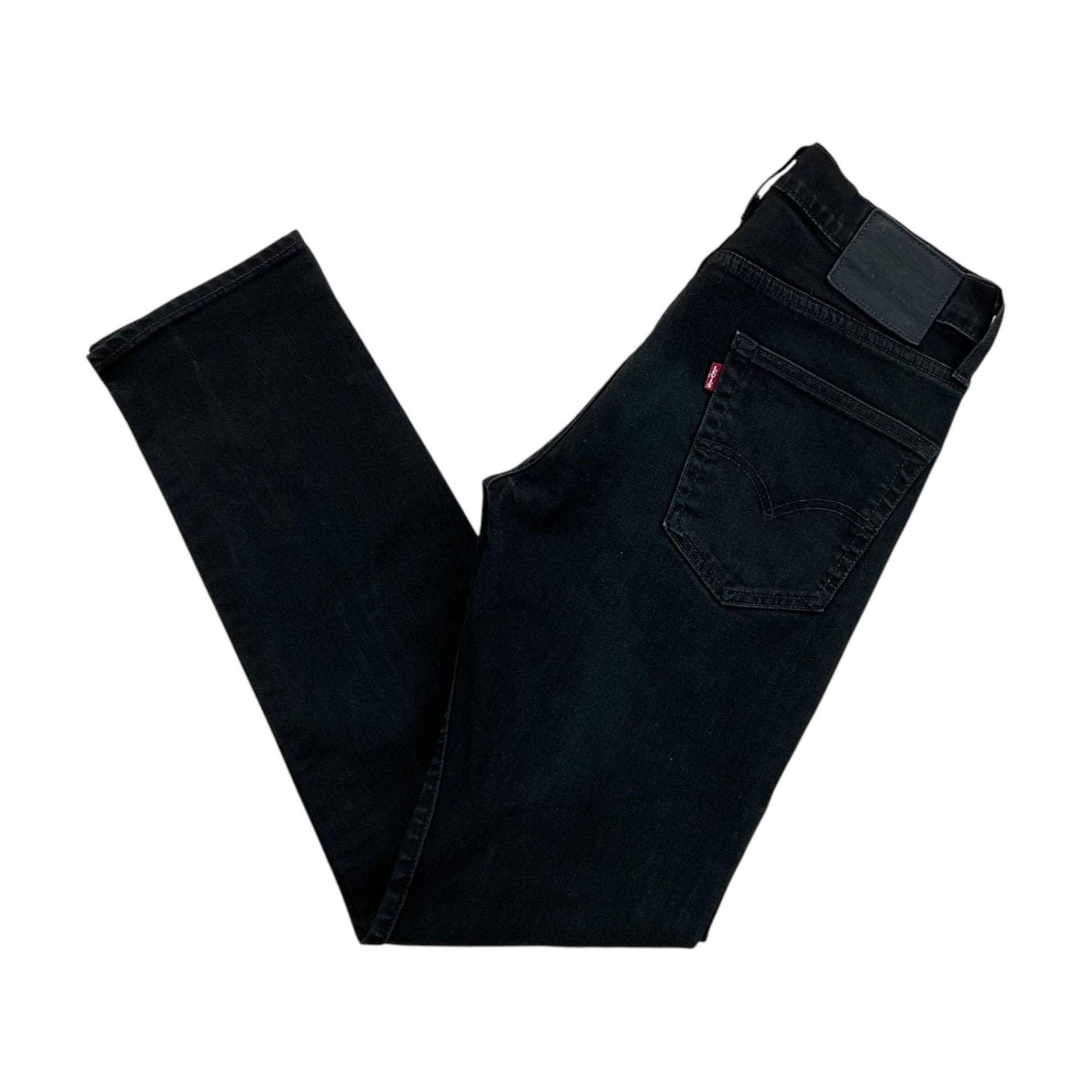 Levi's 502 Denim Jeans - W30 L34 Größe Herren Hose Herrenhose Gebrauchte Unterteile von aloisstudio