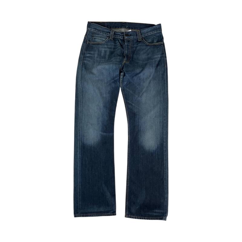 Levi's 506 Lot Denim Jeans - W36 L34 Größe Herren Hose Herrenhose Gebrauchte Unterteile Levi's 506 Lot Denim Jeans - W36 L34 Größe Herren Hose Herrenhose Gebrauchte Unterteile von aloisstudio