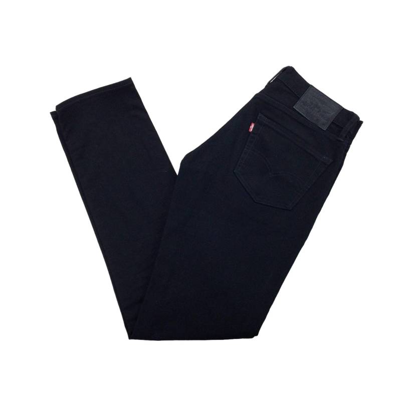 Levi's 511 Denim Jeans - W31 L34 Größe Männer Hose Gebrauchte Unterteile von aloisstudio