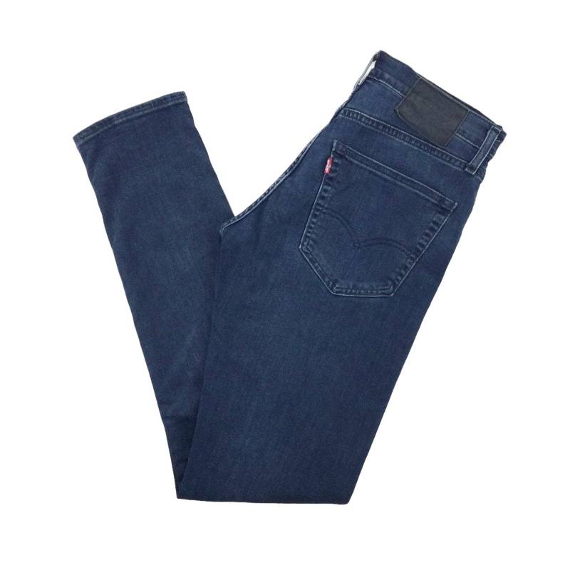 Levi's 512 Denim Jeans - W30 L34 Größe Männer Hose Gebrauchte Unterteile von aloisstudio