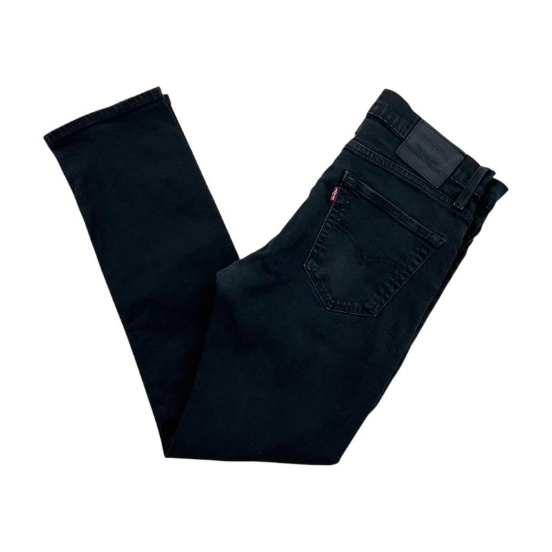 Levis 511 Denim Jeans - W32 L30 Größe Männer Hose Gebrauchte Unterteile von aloisstudio