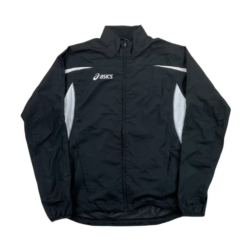 Moderne 200S Leichte Jacke Von Asics Gebraucht von aloisstudio