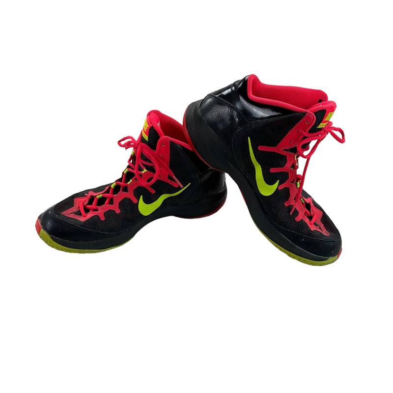 Moderne Nike Sneaker - 45 Größe Eur Männer Schuhe Male Gebrauchte von aloisstudio