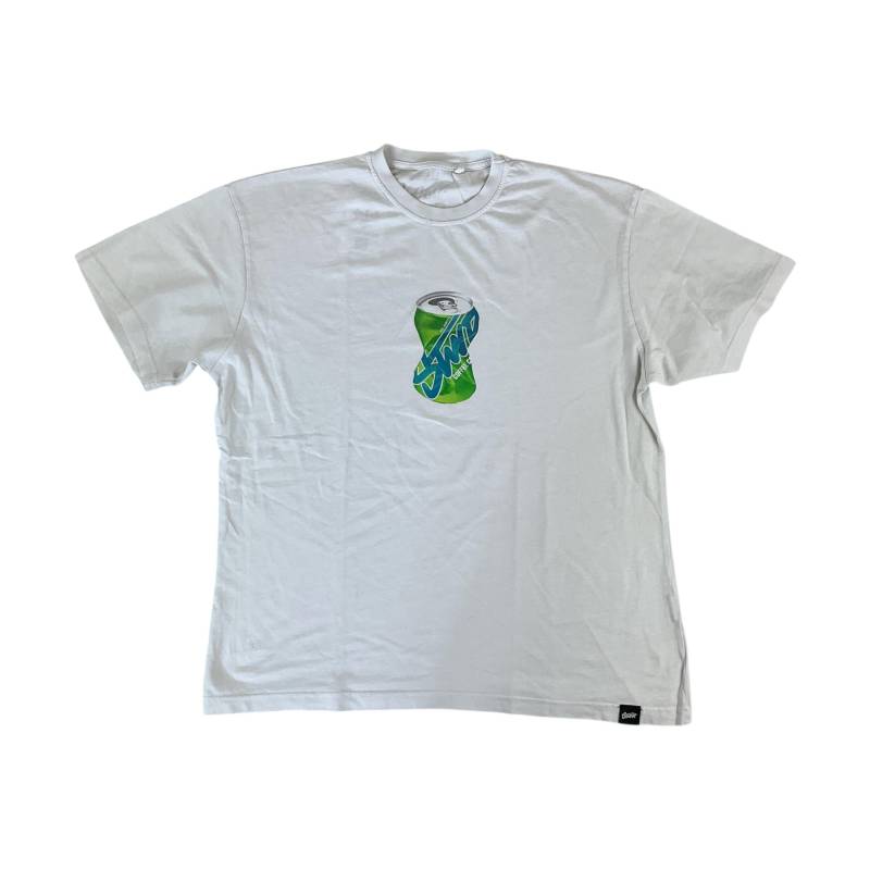 Moderne Stwd Grafik T-Shirt - Große Größe Männer Top Männlich Y2K Gebraucht von aloisstudio