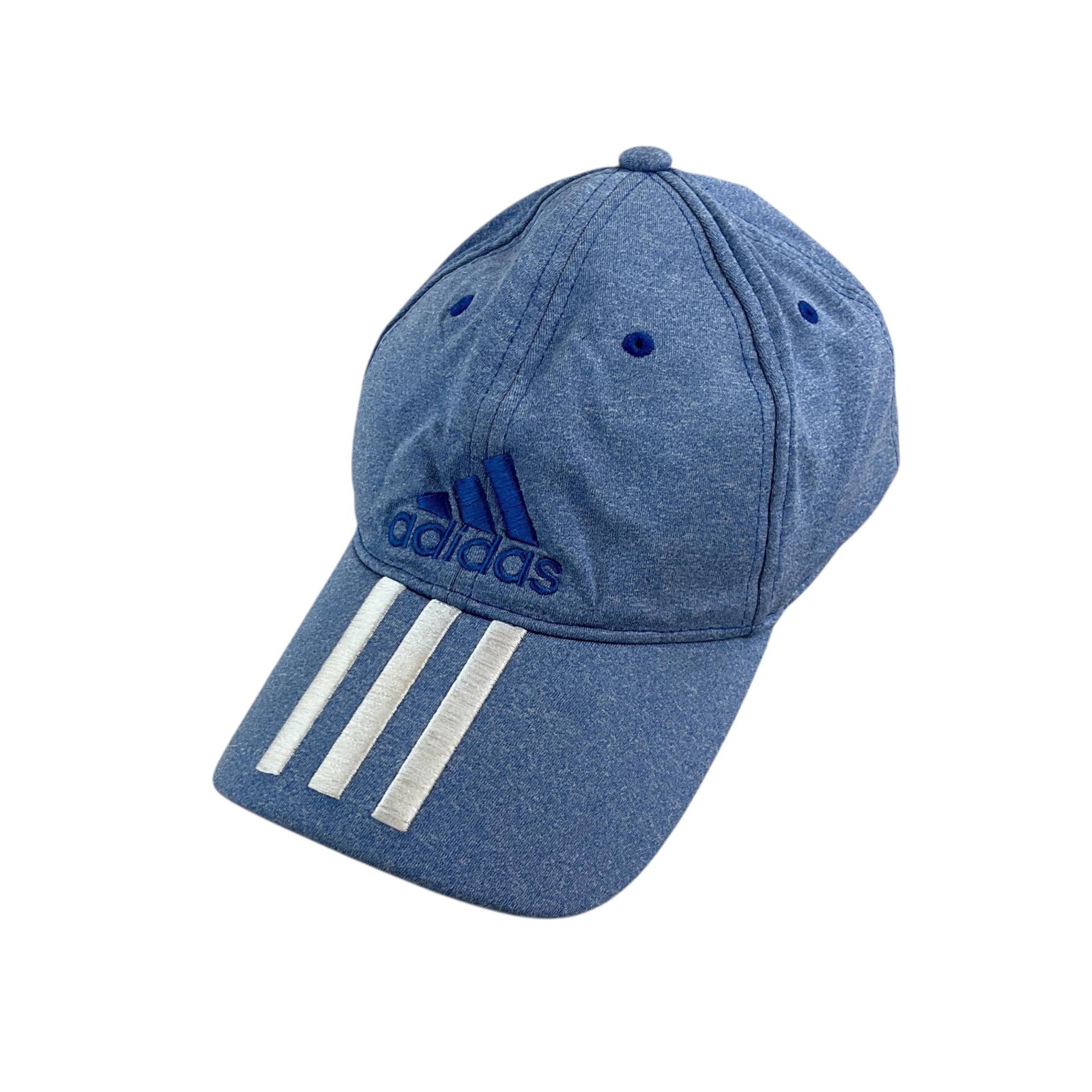 Moderne Y2K Adidas Basic Cap Herren Kopfbedeckung Männlicher Cappy Gebrauchte von aloisstudio