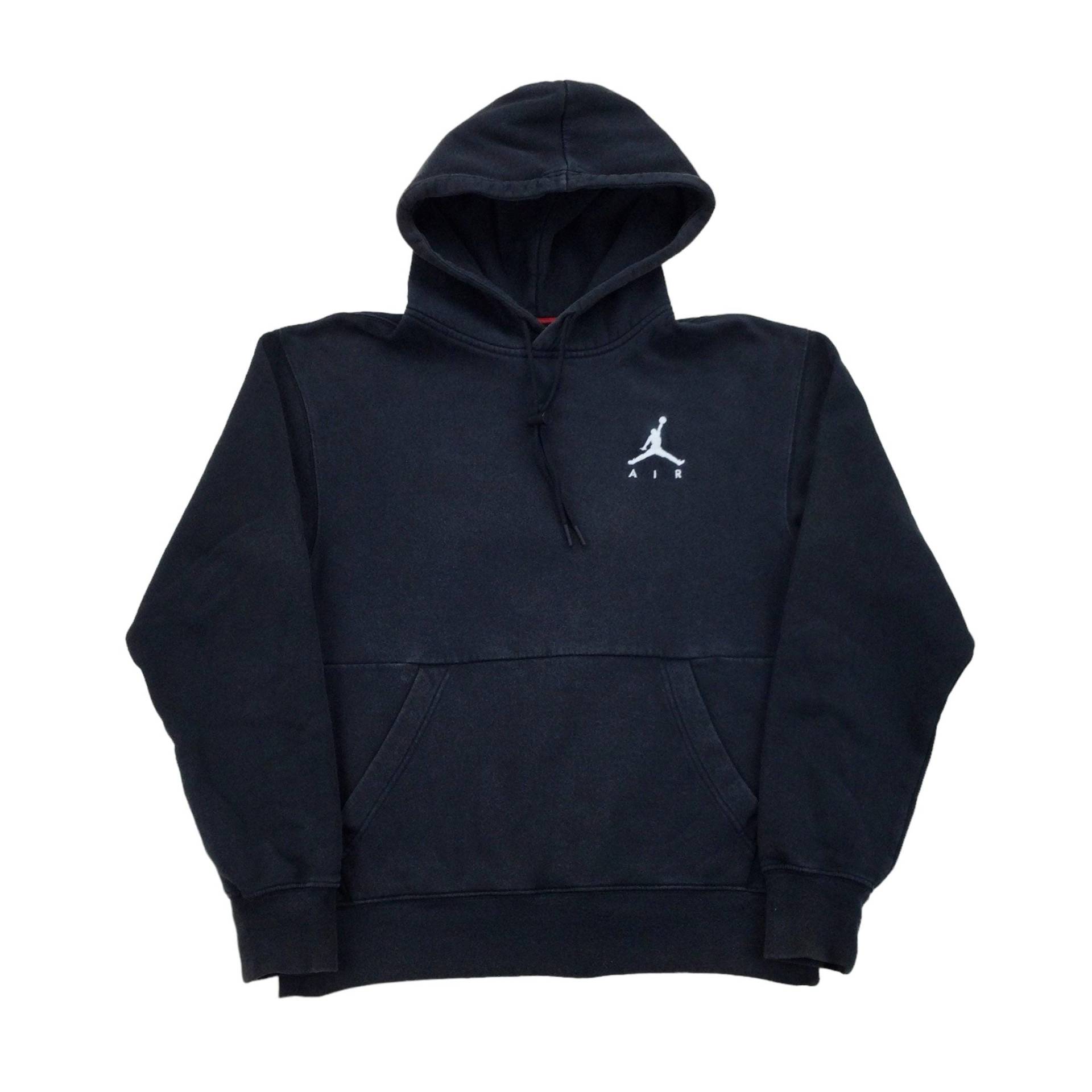 Moderne Y2K Air Jordan Hoodie - Kleine Größe Männer Pullover Gebraucht Moderne Y2K Air Jordan Hoodie - Kleine Größe Männer Pullover Gebraucht von aloisstudio