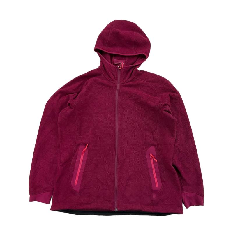 Moderne Y2K Arcteryx Heavy Zip Hoodie - Xl Größe Männer Pullover Männlich Gebraucht von aloisstudio