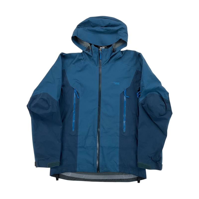 Moderne Y2K Arcteryx Wasserfeste Outdoor Jacke - Xl Größe Männer Mantel Gebraucht Moderne Y2K Arcteryx Wasserfeste Outdoor Jacke - Xl Größe Männer Mantel Gebraucht von aloisstudio