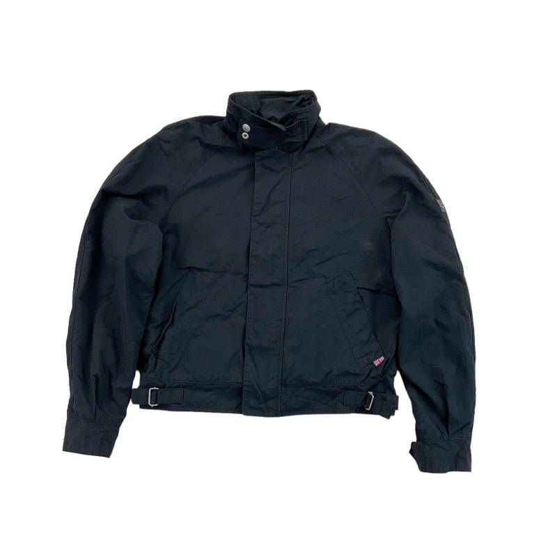 Moderne Y2K Belstaff Outdoor Jacke - Damen/42 Größe Frauen Mantel-Frauen-Jacke Gebraucht von aloisstudio