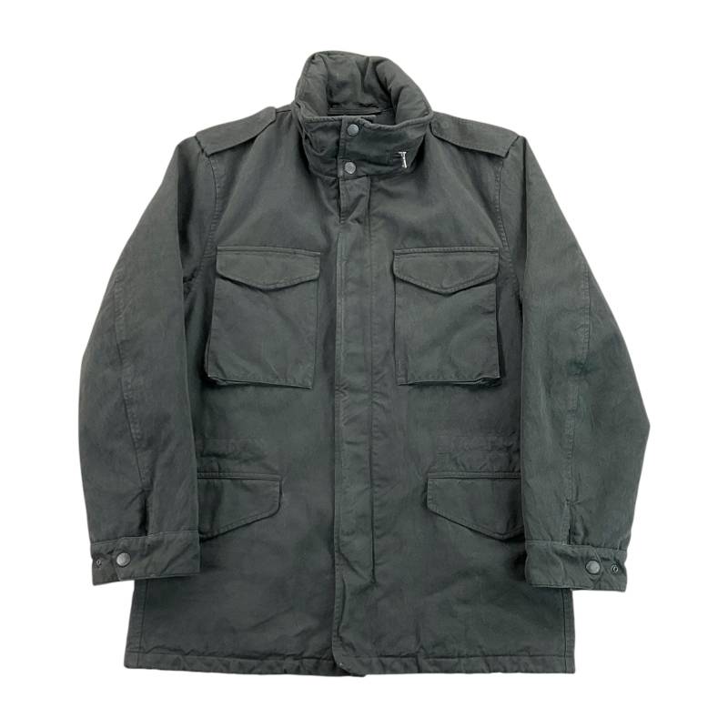 Moderne Y2K C.p. Firma Outdoor Jacke - Große Größe Herren Mantel Gebraucht von aloisstudio