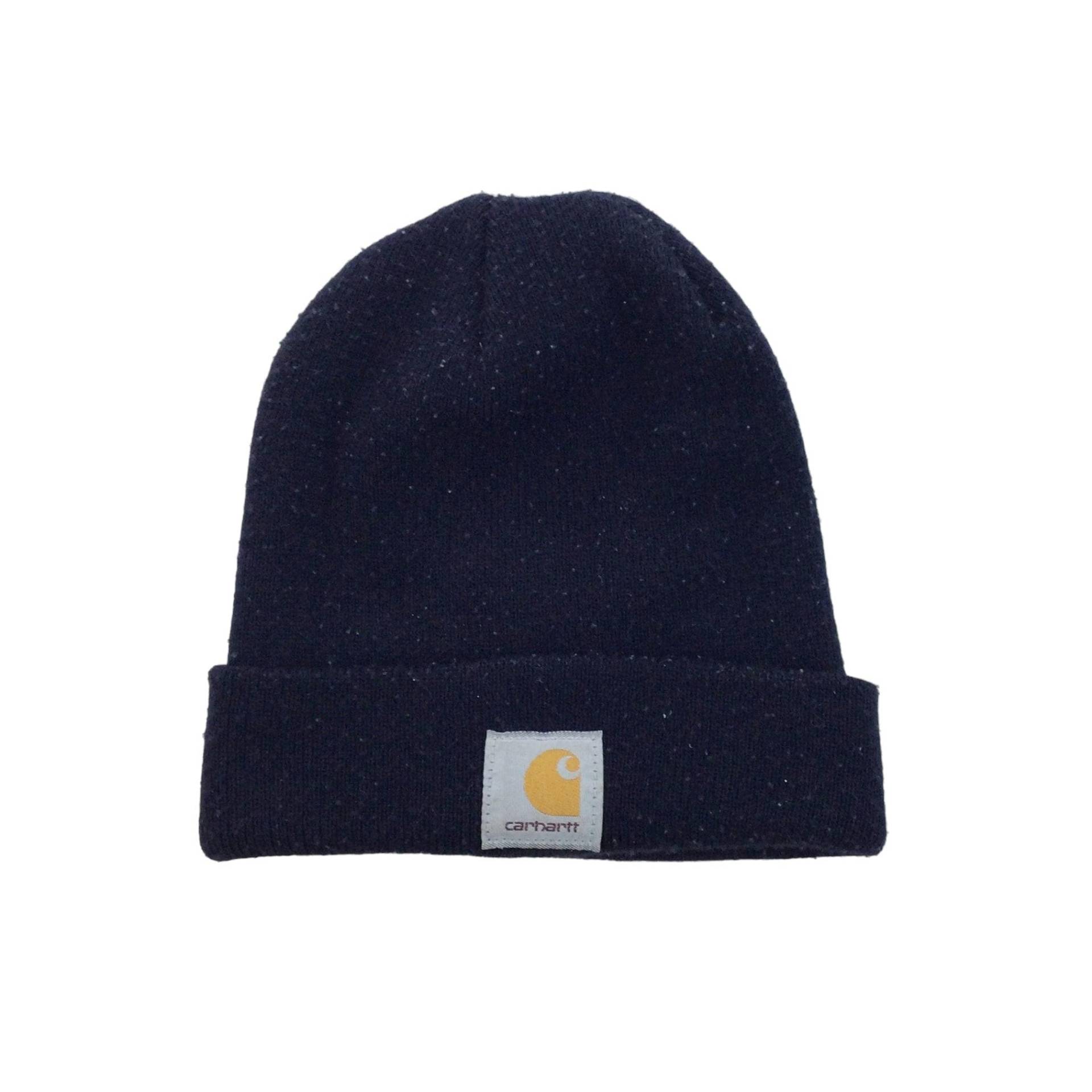 Moderne Y2K Carhartt Basic Beanie Herren Kopfbedeckung Männlich Cappy Gebrauchte von aloisstudio