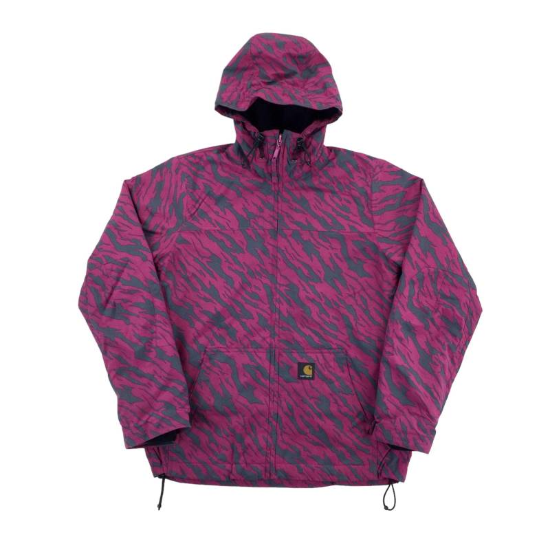 Moderne Y2K Carhartt Outdoor Jacke - Kleine Größe Herren Mantel Herrenjacke Gebraucht von aloisstudio