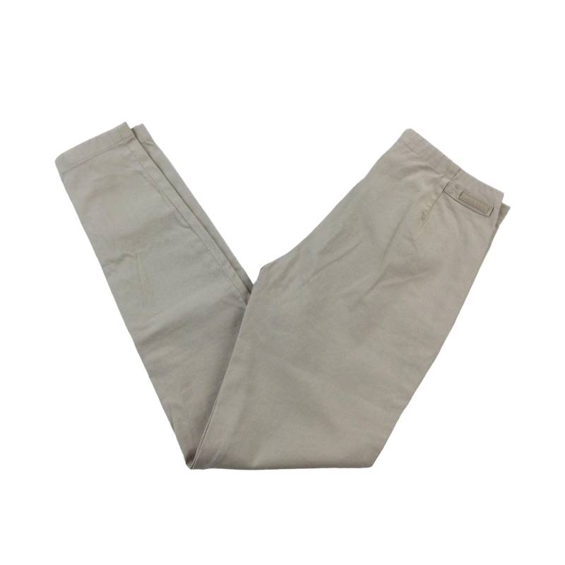 Moderne Y2K Women Prada Hose - Damen/Größe S-Hose Mit Hosenbeinen, Gebrauchte Unterteile von aloisstudio