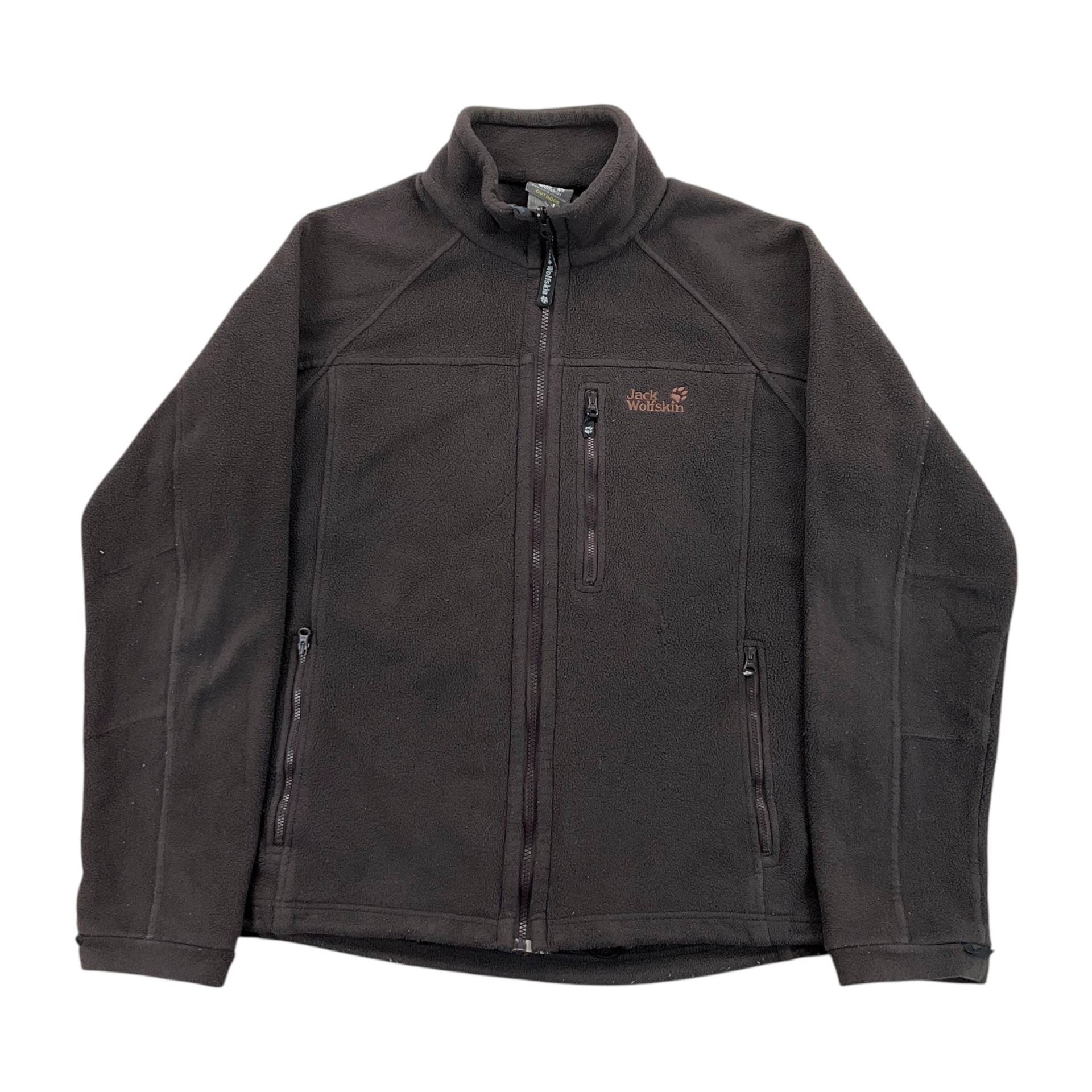 Moderne Y2K Jack Wolfskin 00S Fleecejacke - Xl Größe Männer Mantel Männerjacke Gebraucht Moderne Y2K Jack Wolfskin 00S Fleecejacke - Xl Größe Männer Mantel Männerjacke Gebraucht von aloisstudio