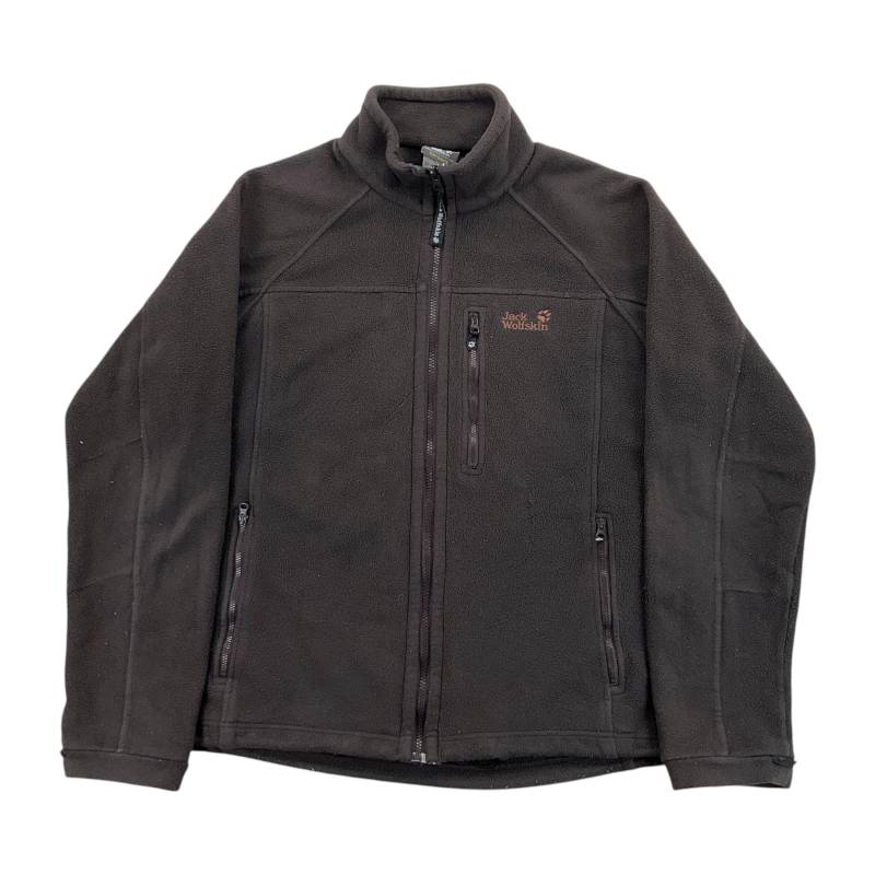 Moderne Y2K Jack Wolfskin 00S Fleecejacke - Xl Größe Männer Mantel Männerjacke Gebraucht Moderne Y2K Jack Wolfskin 00S Fleecejacke - Xl Größe Männer Mantel Männerjacke Gebraucht von aloisstudio