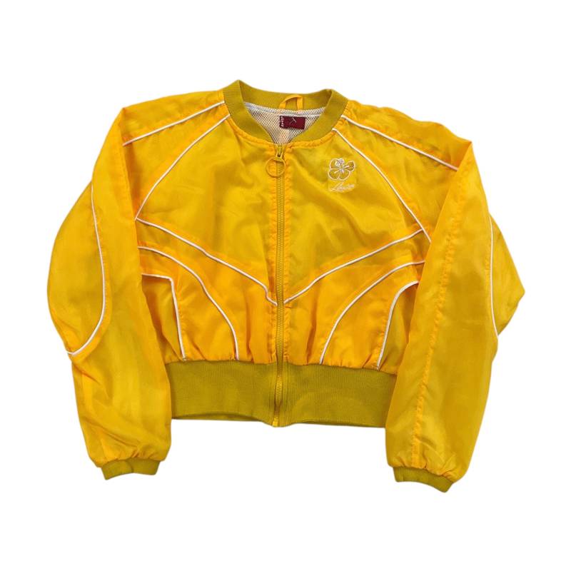 Moderne Y2K Levi's Gecroppte Jacke - Damen/S Größe Frauen Mantel-Jacke Gebraucht Moderne Y2K Levi's Gecroppte Jacke - Damen/S Größe Frauen Mantel-Jacke Gebraucht von aloisstudio