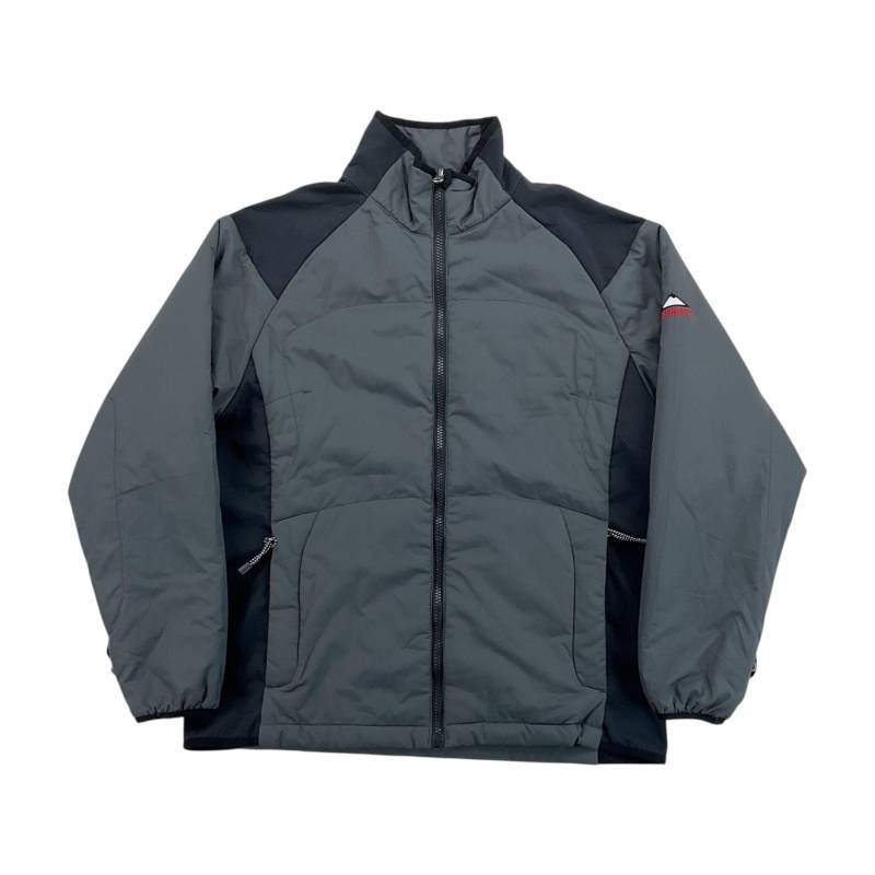 Moderne Y2K Mckinley Outdoor Jacke - Damen/L Größe Männer Mantel Männerjacke Gebraucht von aloisstudio