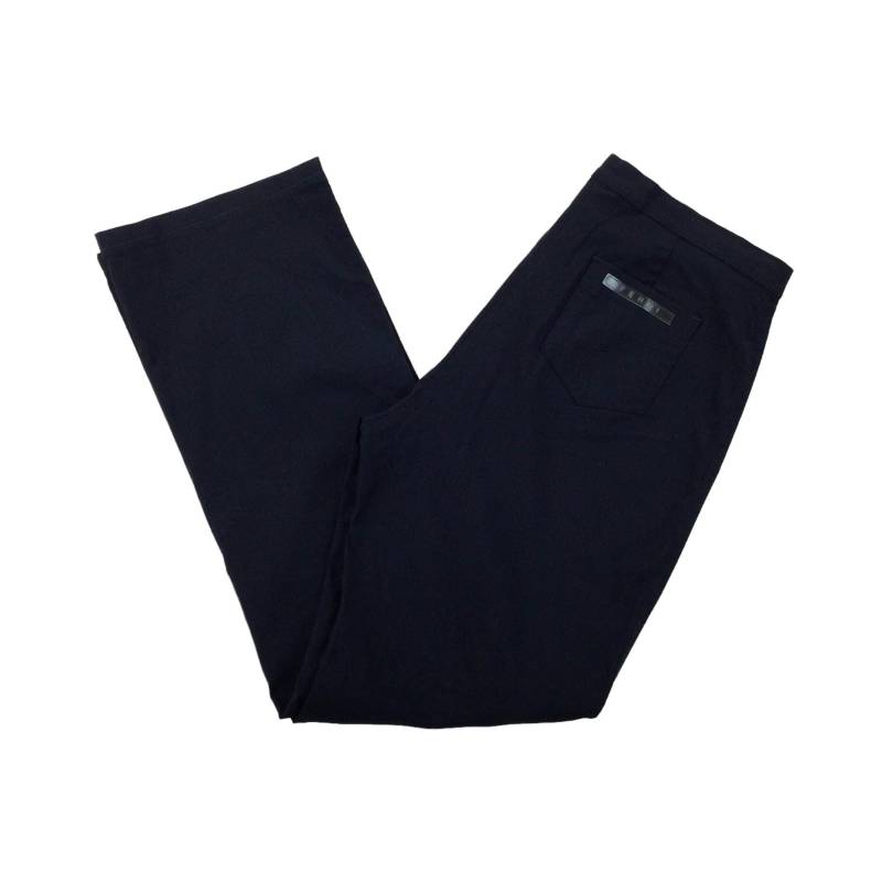 Moderne Y2K Men Fendi Basic Hose - W30 L30 Größe Herrenhose Gebrauchte Unterseite von aloisstudio