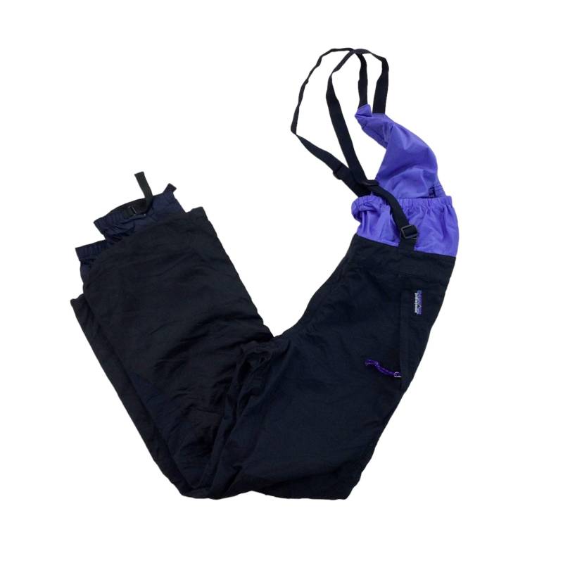 Moderne Y2K Men Patagonia Ski Pant - W32 Hose Gebrauchte Unterseite von aloisstudio