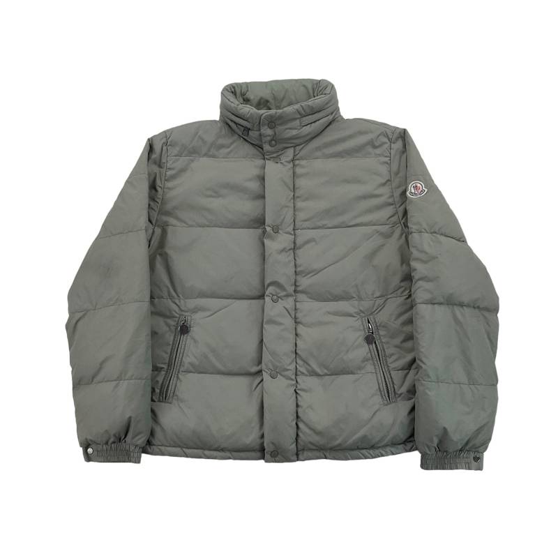 Moderne Y2K Moncler Kugeljacke - Kinder/164 Größe Damen Winterjacke Weiblich Gebrauchte Gefütterte Jacke Moderne Y2K Moncler Kugeljacke - Kinder/164 Größe Damen Winterjacke Weiblich Gebrauchte Gefütterte Jacke von aloisstudio