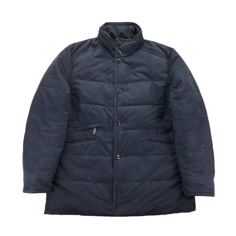 Moderne Y2K Moncler Outdoorjacke - Xl Größe Herren Mantel Herrenjacke Gebraucht von aloisstudio