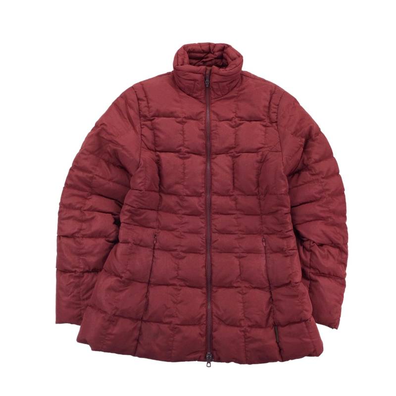 Moderne Y2K Moncler Steppjacke - Damen/S Größe Frauen Mantel Weiblich Jacke Gebraucht von aloisstudio