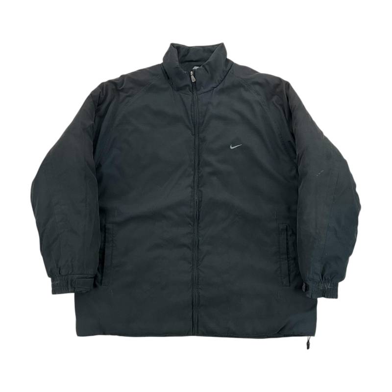 Moderne Y2K Nike 00S Winterjacke - Xl Größe Herren Mantel Herrenjacke Gebraucht Moderne Y2K Nike 00S Winterjacke - Xl Größe Herren Mantel Herrenjacke Gebraucht von aloisstudio
