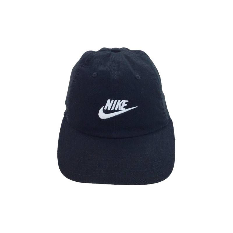 Moderne Y2K Nike Basic Cap Herren Kopfbedeckung Gebrauchte Kappe von aloisstudio