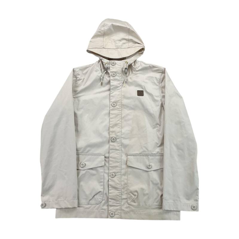 Moderne Y2K Nike Jacke - Kleine Größe Herren Mantel Gebrauchte von aloisstudio