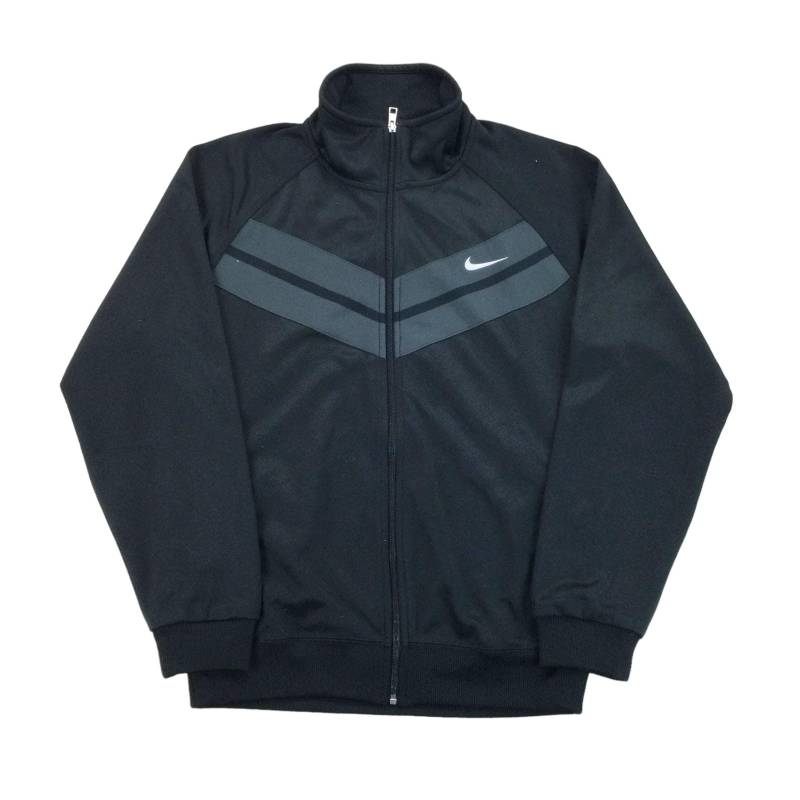 Moderne Y2K Nike Jacke - Xl Größe Männer Gebrauchte von aloisstudio