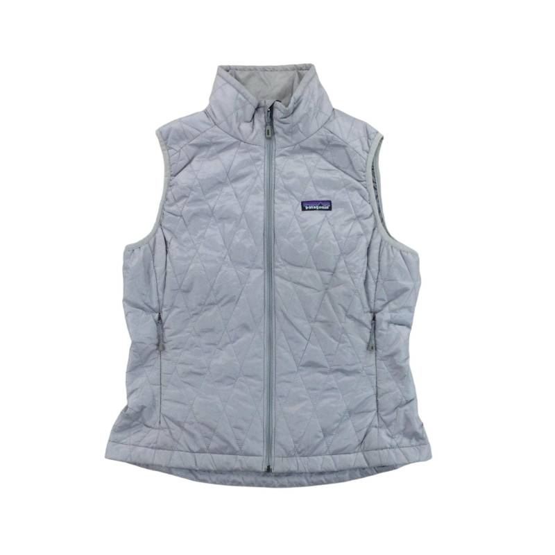 Moderne Y2K Patagonia Leichte Gilet - Damen Weste Gebraucht Moderne Y2K Patagonia Leichte Gilet - Damen Weste Gebraucht von aloisstudio