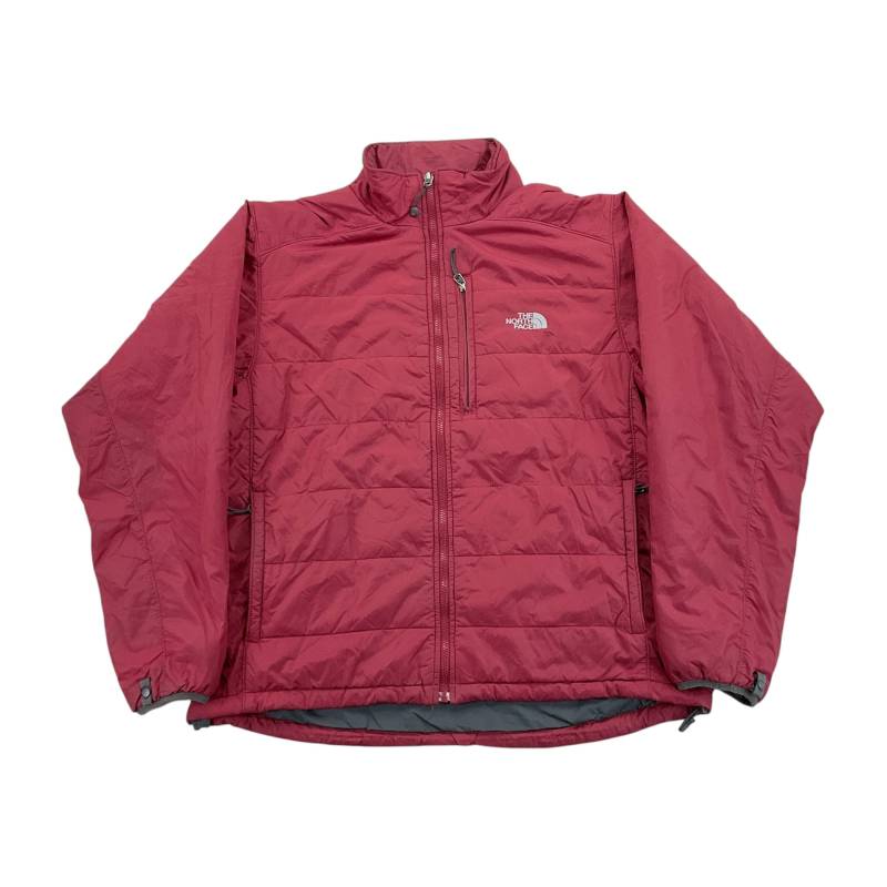 Moderne Y2K The North Face 00S Gepolsterte Jacke - Xl Größe Männer Mantel Männerjacke Gebraucht von aloisstudio