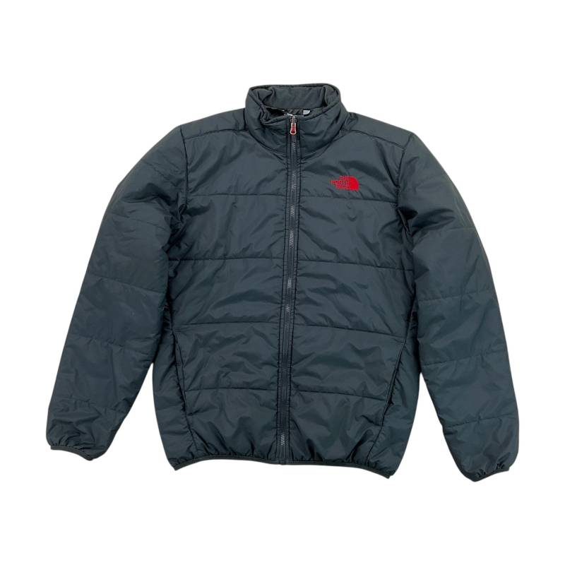 Moderne Y2K The North Face Gefütterte Jacke - Mittlere Größe Männer Mantel Männliche Gebraucht von aloisstudio