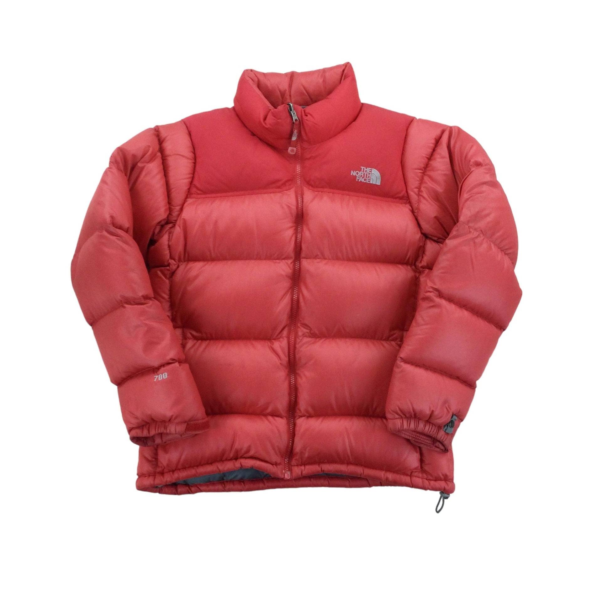 Moderne Y2K The North Face Nuptse Kugeljacke - Damen/Xl Größe Frauen Winterjacke Weiblich Gebrauchte Gefütterte Jacke Moderne Y2K The North Face Nuptse Kugeljacke - Damen/Xl Größe Frauen Winterjacke Weiblich Gebrauchte Gefütterte Jacke von aloisstudio