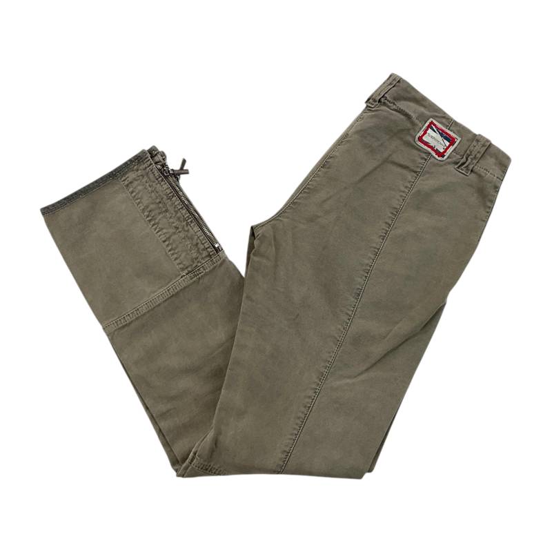 Moderne Y2K Women Murphy & Nye Hose - W28 L30 Größe Damen Gebrauchte Unterteile von aloisstudio