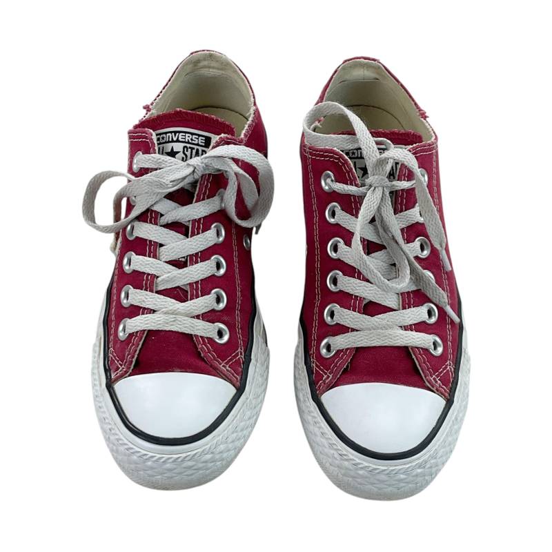 Moderner Converse Sneaker - 37 Eur Größe Damen Schuhe Weiblicher Gebrauchter von aloisstudio