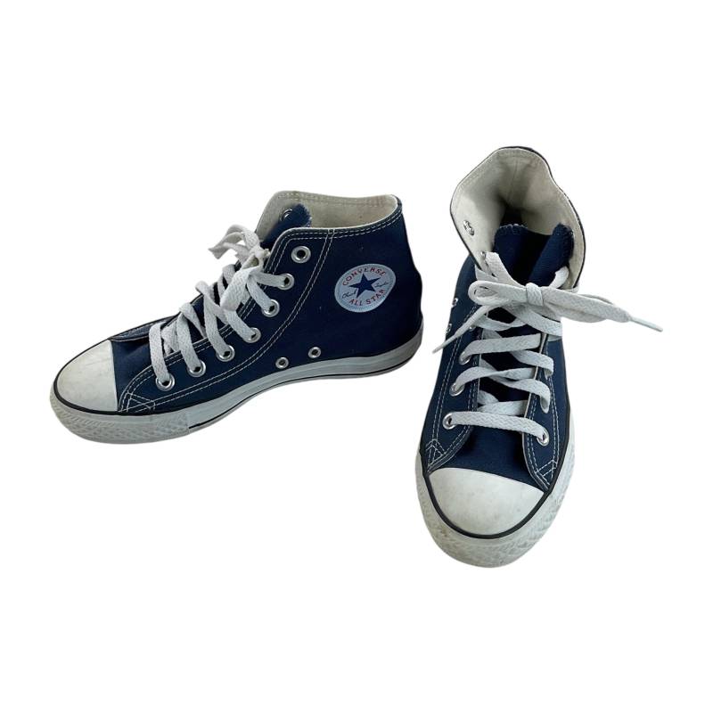 Moderner Converse Sneaker - Eur 36 Größe Damen Schuhe Weiblicher Gebrauchter von aloisstudio
