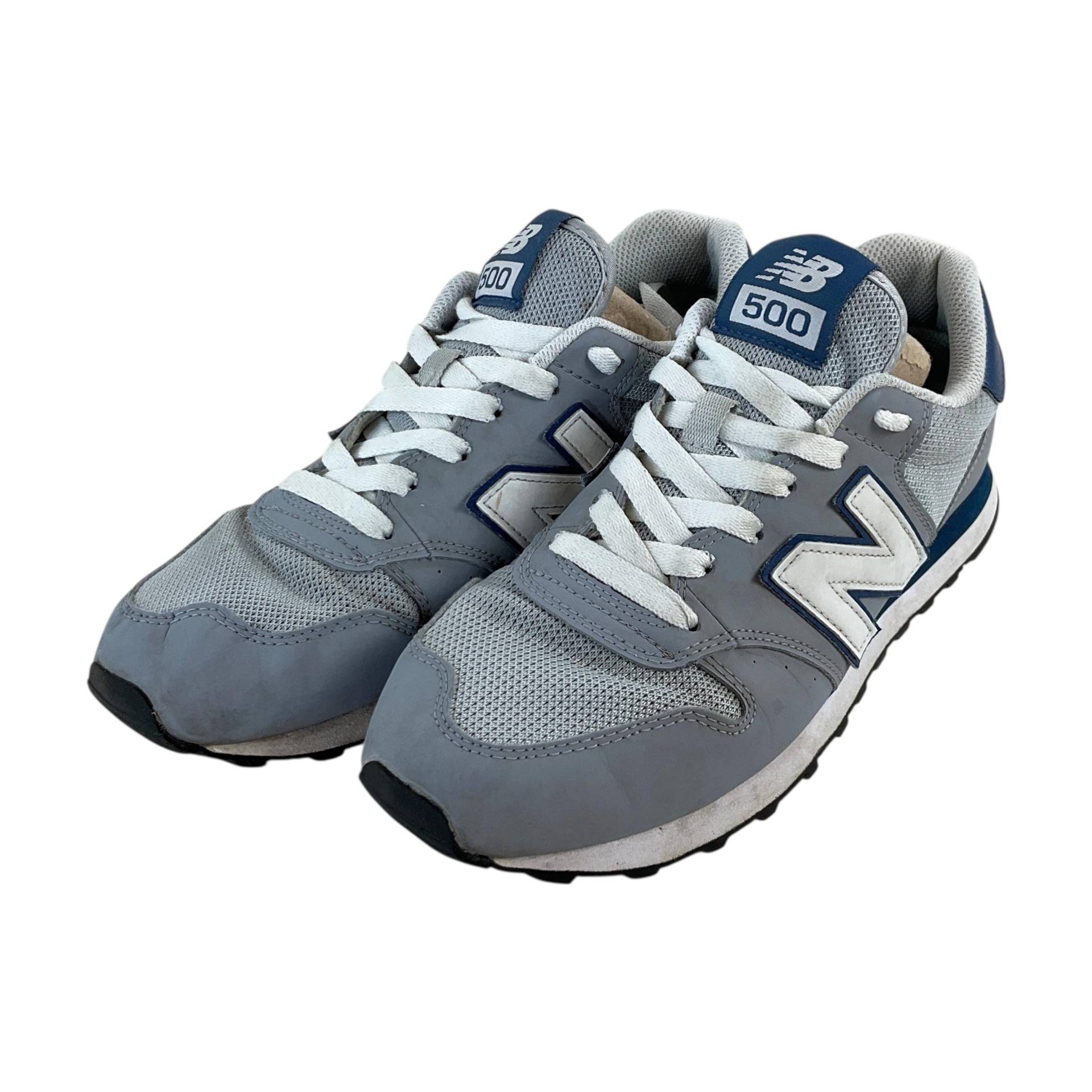 Moderner New Balance 500 Gm500Smt Sneaker - Größe Eu 40 von aloisstudio