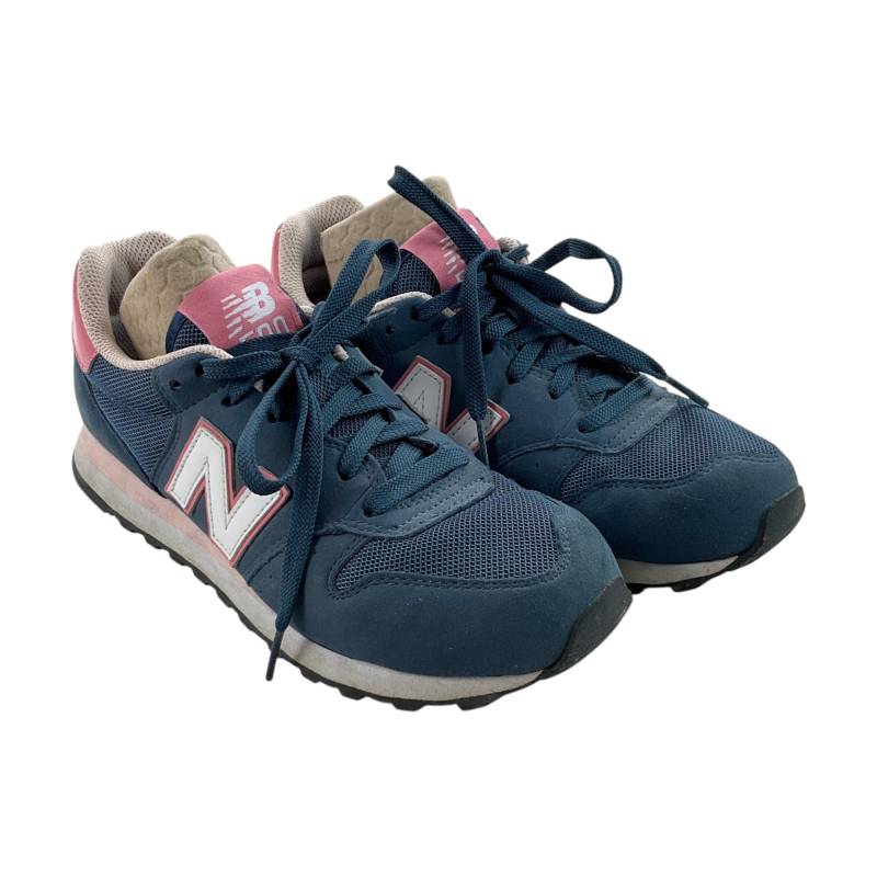 Moderner New Balance 500 Sneaker - Eu 38 Größe Frauen Schuhe Weiblicher Gebrauchter von aloisstudio