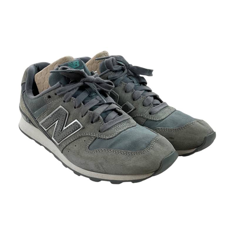 Moderner New Balance 996 Sneaker - Eu 37.5 Größe Damen Schuhe Weiblich von aloisstudio