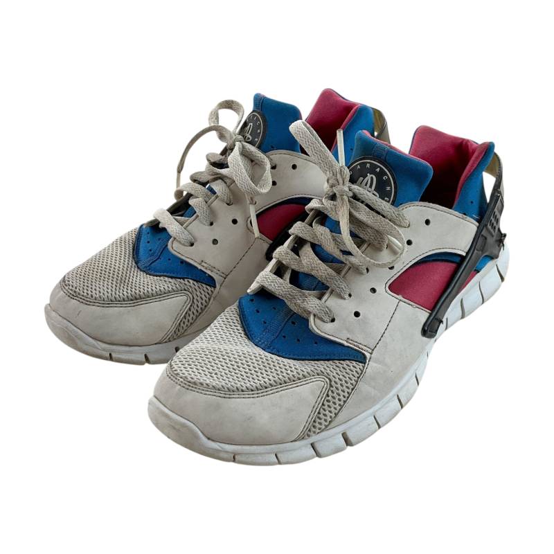 Moderner Nike Hurricanes Sneaker - Eu 44 Größe Männer Schuhe Hübscher von aloisstudio