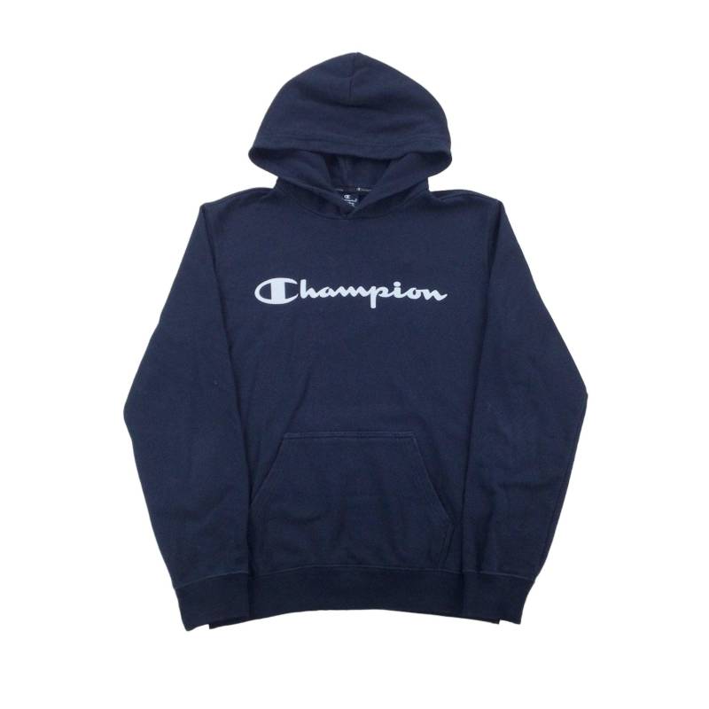 Moderner Y2K Champion Hoodie - Mittlere Größe Männer Mantel Männerjacke Gebraucht Moderner Y2K Champion Hoodie - Mittlere Größe Männer Mantel Männerjacke Gebraucht von aloisstudio
