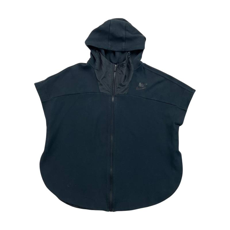 "Moderner Y2K Nike Kurzarm-Zip-Hoodie - Große Größe Herren-Pullover, Herrenpullover Gebraucht." von aloisstudio