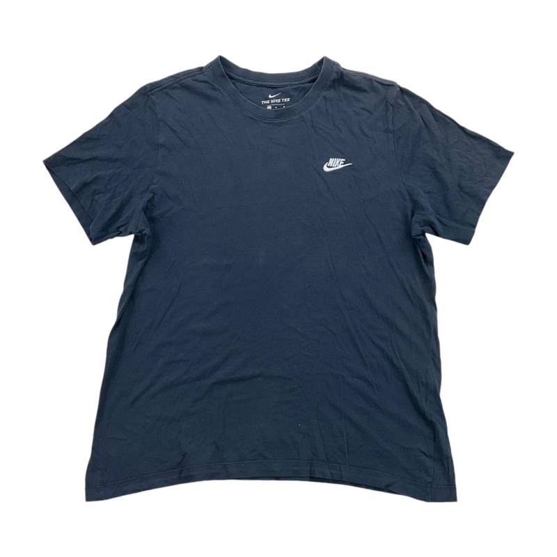 Modernes Nike Basic T-Shirt - Große Größe Männer Top Männliches Y2K Gebrauchtes Modernes Nike Basic T-Shirt - Große Größe Männer Top Männliches Y2K Gebrauchtes von aloisstudio