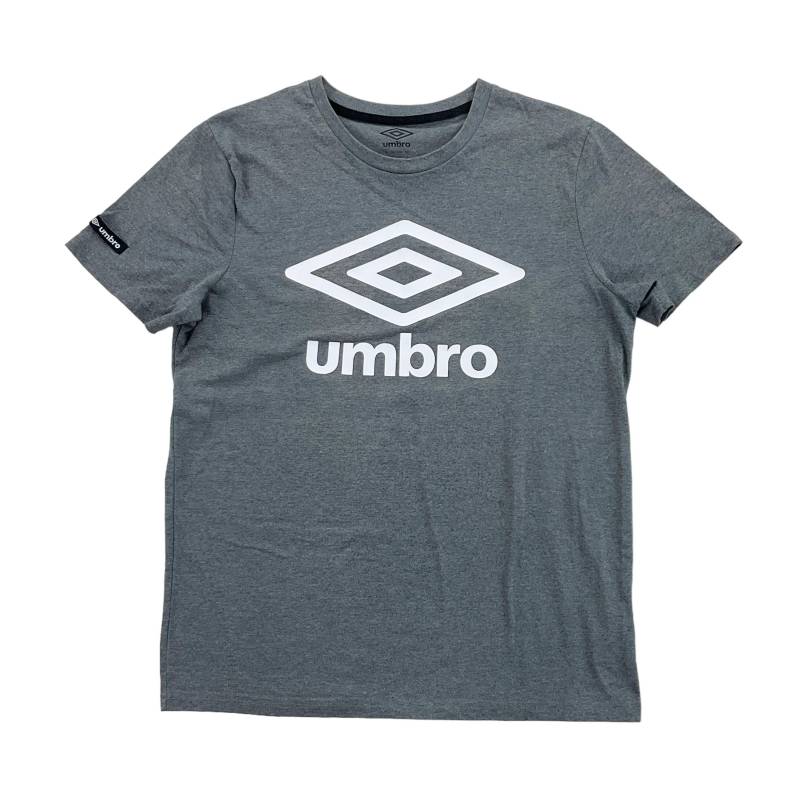 Modernes Umbro T-Shirt - Große Größe Männer Top Männlich Y2K Gebrauchtes von aloisstudio